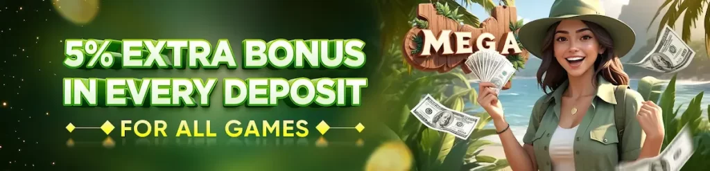 Mgk88 Deposit